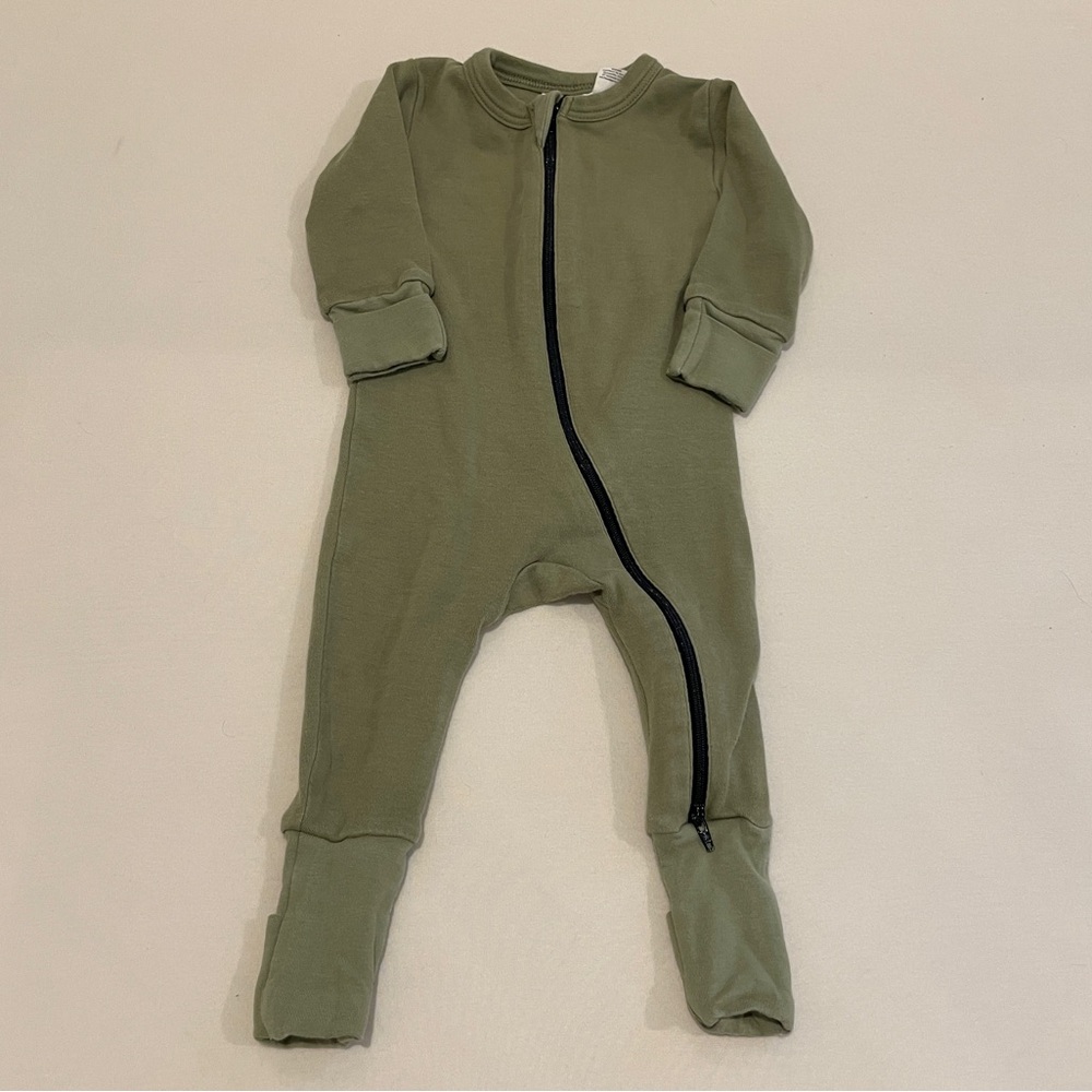 Parade Organic Sleeper 0-3 months